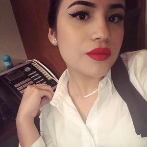 Meet your Posher, Dulce